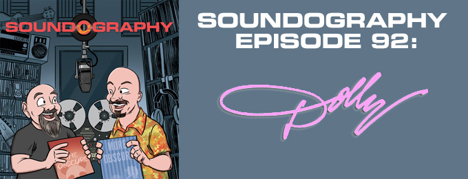 Soundography #92 : Dolly Parton